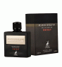 ادو پرفیوم مردانه مدل Platinum Blend حجم 100میل