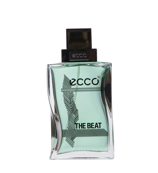 ادوپرفیوم مردانه Burberry The Beat حجم 100میل اکو نمای ۲