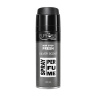 اسپری بدن مردانه مدل Silver Scent حجم 200 میلی لیتر ایفوریا