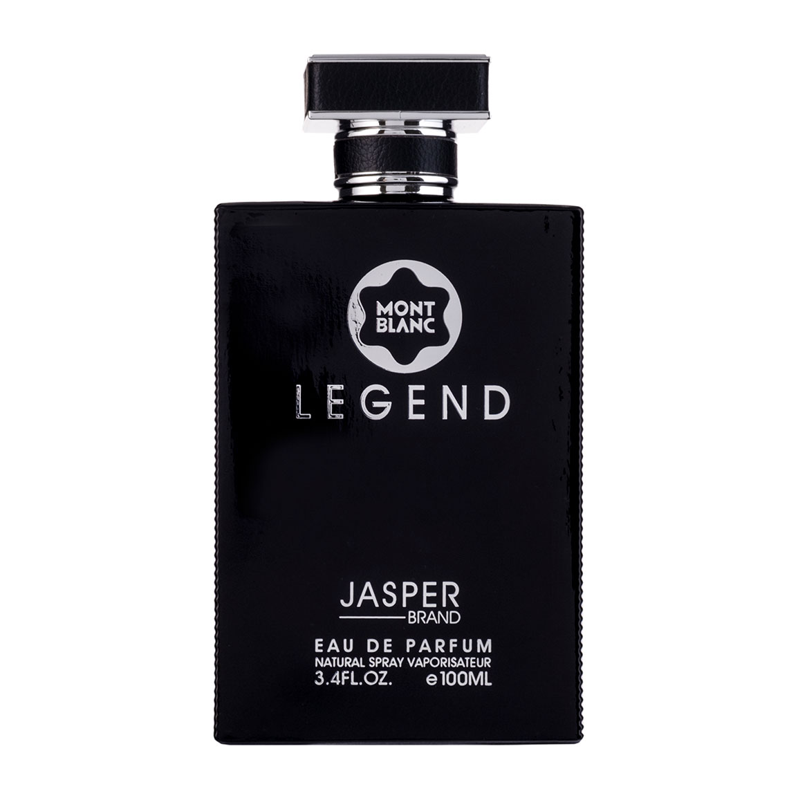 Jasper Legend Eau De Parfum For Man 100 ml