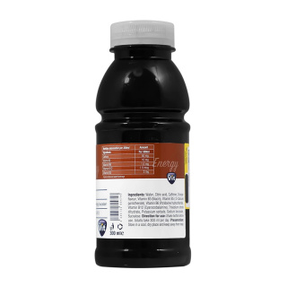محلول خوراکی انرژی حجم 300 میلی لیتر استار ویت - 01