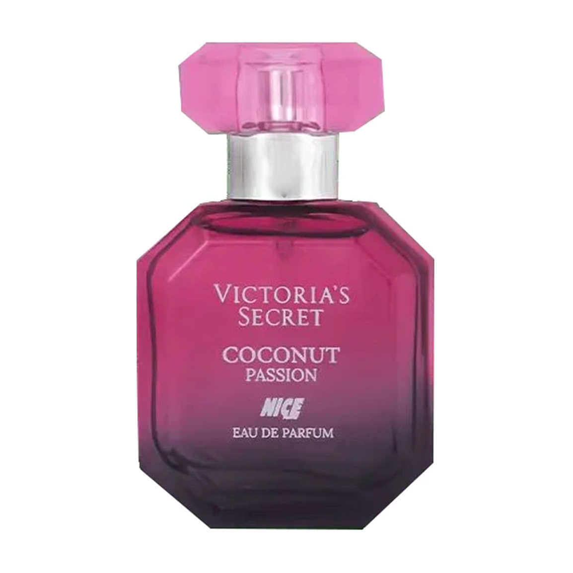 عطر جیبی زنانه مدل Victoria Secret Coconut Passion حجم 30 میلی لیتر