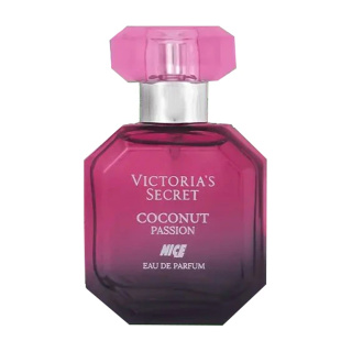 عطر جیبی زنانه مدل Victoria Secret Coconut Passion حجم 30 میلی لیتر نایس پاپت