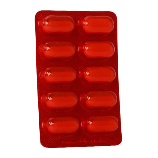 قرص کوآنزیم کیوتن 100 میلی گرم بسته 30 عددی شاری - 01