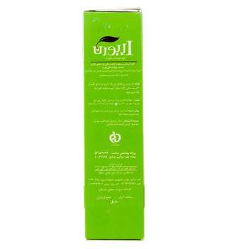 کرم آبرسان و مرطوب کننده رنگی لابورن حاوی کلاژن مناسب پوست چرب حجم 50 میلی لیتر - 04