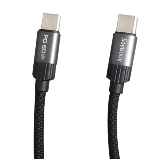 کابل USB-C سی بای مدل K3PD-Mag