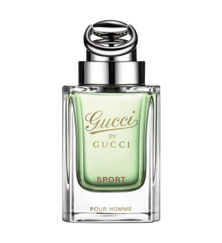 ادو تویلت مردانه مدل By Gucci حجم 90 میل گوچی