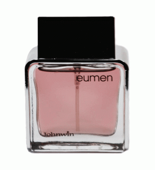 عطر جیبی مردانه جانوین مدل Eumen حجم 25 میلی لیتر