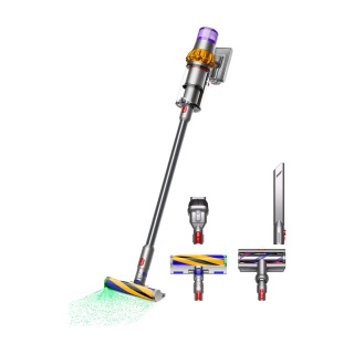 جارو شارژی هوشمند دایسون مدل V15 Detect Absolute - 01