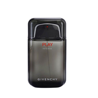 ادو تویلت مردانه مدل Play Intense Men حجم 100 میل ژیوانشی