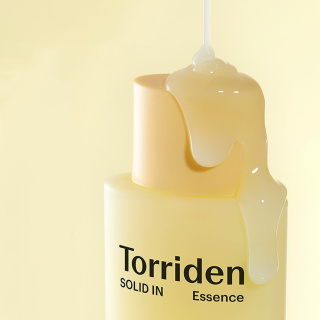 اسنس آبرسان پوست Solid In حجم 100 میلی لیتر توریدن - 02