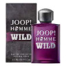 ادو تویلت مردانه مدل Homme Wild حجم 125 میل ژوپ