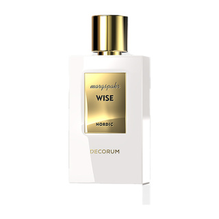 ادوپرفیوم زنانه مدل Wise White حجم 125 میلی لیتر دیکروم