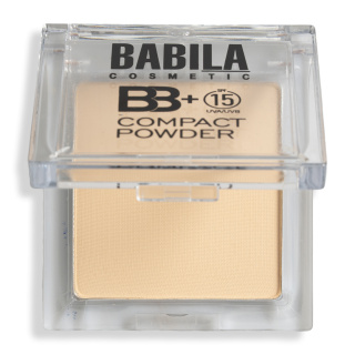 پنکک بابیلا مدل BB با SPF 15 وزن 14 گرم - 02