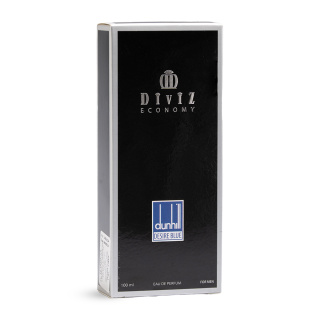 ادوپرفیوم مردانه مدل Dunhill Desire Blue حجم 100 میلی لیتر دیوایز - 02