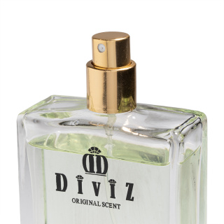 ادوپرفیوم مردانه مدل Dunhill Desire Blue حجم 100 میلی لیتر دیوایز - 01