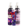 پک دو عددی بادی اسپلش مدل Good Girl و Burberry Her + آبرسان هدیه دکتر تافی
