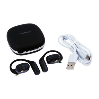 هدفون بلوتوثی سی بای مدل C5 - 03