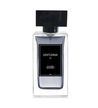 عطر جیبی مردانه مدل Gentleman حجم 25میل لالالند