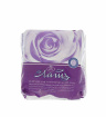 نوار بهداشتی مدل Ultra Thin Large بسته 10 عددی چشمک