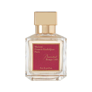 تستر ادوپرفیوم مردانه و زنانه Baccarat Rouge 540 حجم 70میل میسون فرانسیس