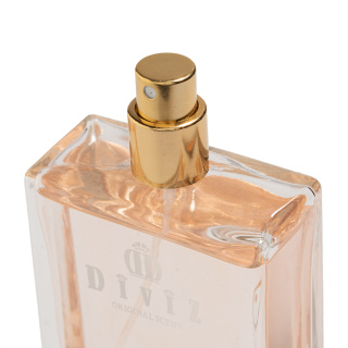 ادوپرفیوم زنانه مدل DKNY حجم 100 میلی لیتر دیوایز - 01