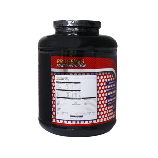 پودر پروتئین دکتر سان مدل Whey Albumen وزن 2270 گرم - 01