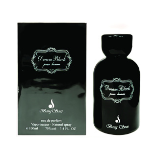 ادوپرفیوم مردانه باگ سونز مدل Dream Black حجم 100 میلی لیتر - 01
