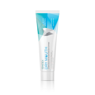 خمیر دندان مدل Dry Mouth Care وزن 100 گرم سنسیدکس