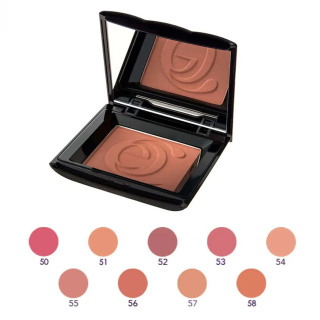 رژگونه مدل Eclat کاپریس - 01