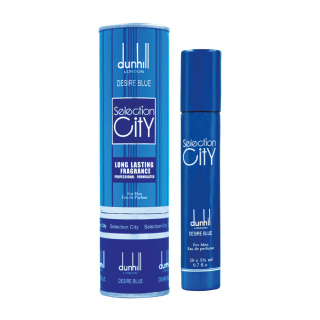 عطر جیبی مردانه سلکشن سیتی مدل Dunhill حجم 20 میلی لیتر