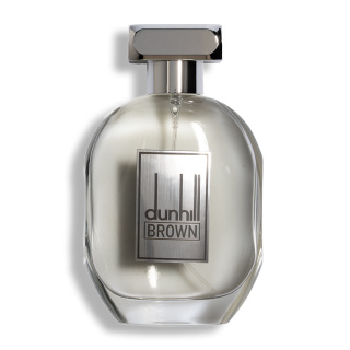 ادو پرفیوم مردانه مدل Dunhill Brown حجم 100 میلی لیتر هات لاو