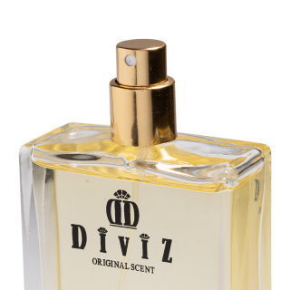 ادوپرفیوم مردانه مدل Dunhill Brown حجم 100 میلی لیتر دیوایز - 01