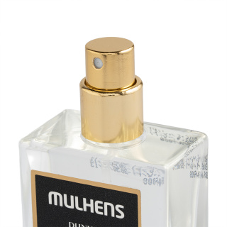 عطر جیبی مردانه مدل Dunhill Desire Blue حجم 35 میلی لیتر مولهنس - 01