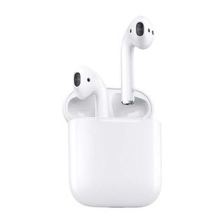 هدفون بلوتوثی اپل مدل AirPods New Generation - 01
