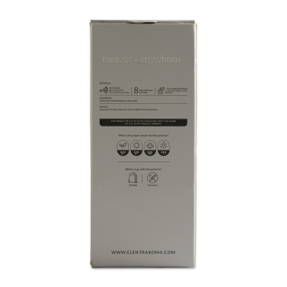 پک دو عددی عطر جیبی مردانه النترا تاینی مدل VIP 212 و Invictus - 04