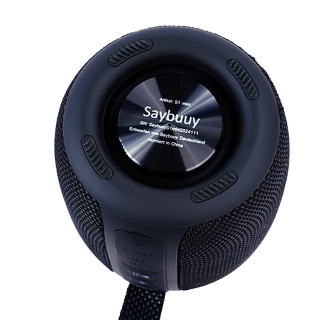 اسپیکر بلوتوثی سی بای مدل S1 Mini - 01