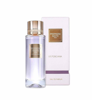 عطر ادوپرفیوم زنانه و مردانه لیس توسکانا 100 میل پریمیر نوت