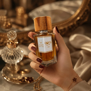 عطر جیبی زنانه مدل یارا حجم 30 میلی لیتر کوکو بلان - 04