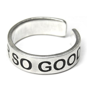 رینگ مدل So Far So Good این درج