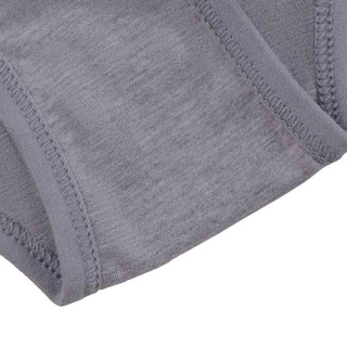 شورت زنانه ضد حساسیت مودال مدل پانیذ بسته 4 عددی سایز XL تاپیک - 22
