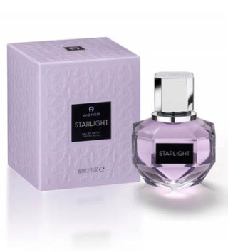 ادوپرفیوم زنانه ایگنر Star Light حجم 100میلی لیتر - 01