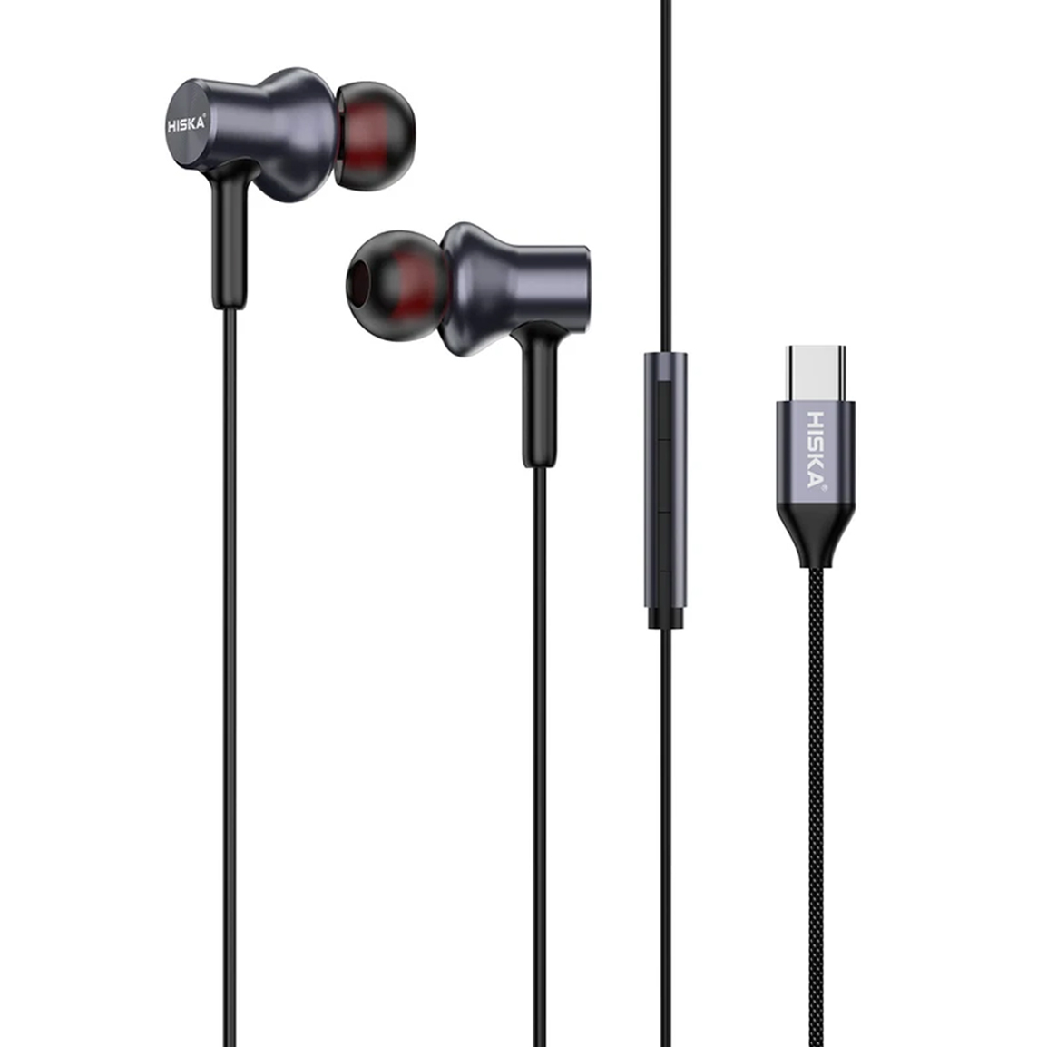 هندزفری مدل HK-739C