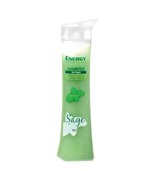 ماسک مو انرژی کازمتیکس مدل Sage مناسب انواع مو حجم 300 میلی لیتر