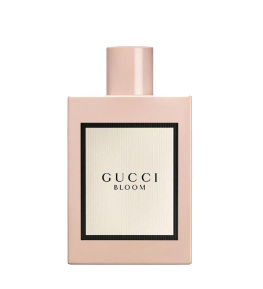 ادو پرفیوم زنانه مدل Gucci Bloom حجم 100 میلی لیتر گوچی