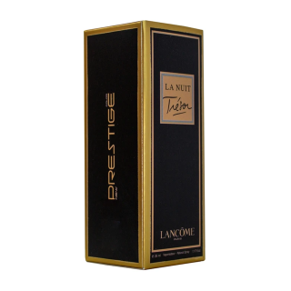عطر جیبی زنانه پرستیژ مدل La Nuit Tresor حجم 35 میلی لیتر - 01