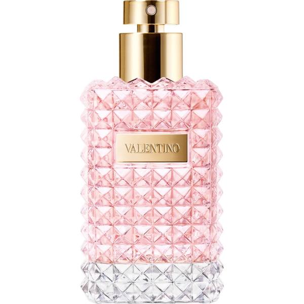 ادو تویلت زنانه مدل Valentino Donna Acqua حجم 100 میل ولنتینو نمای ۲