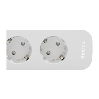 چندراهی برق مدل P24 هادرون - 02