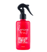 اسپری دوفاز HEALTHY HAIR محافظت در برابر گرما و نور خورشید 330 میل رومنزو