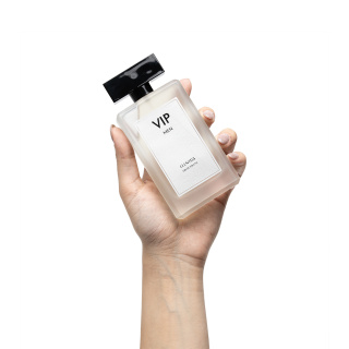 عطر جیبی مردانه تاینی مدل Vip 212 به همراه ادو تویلت مردانه النترا تاینی مدل Vip - 10